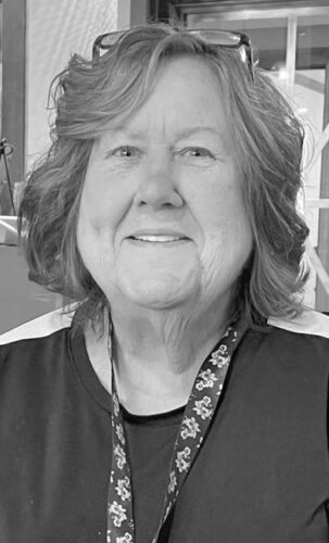 Mary A. Larson